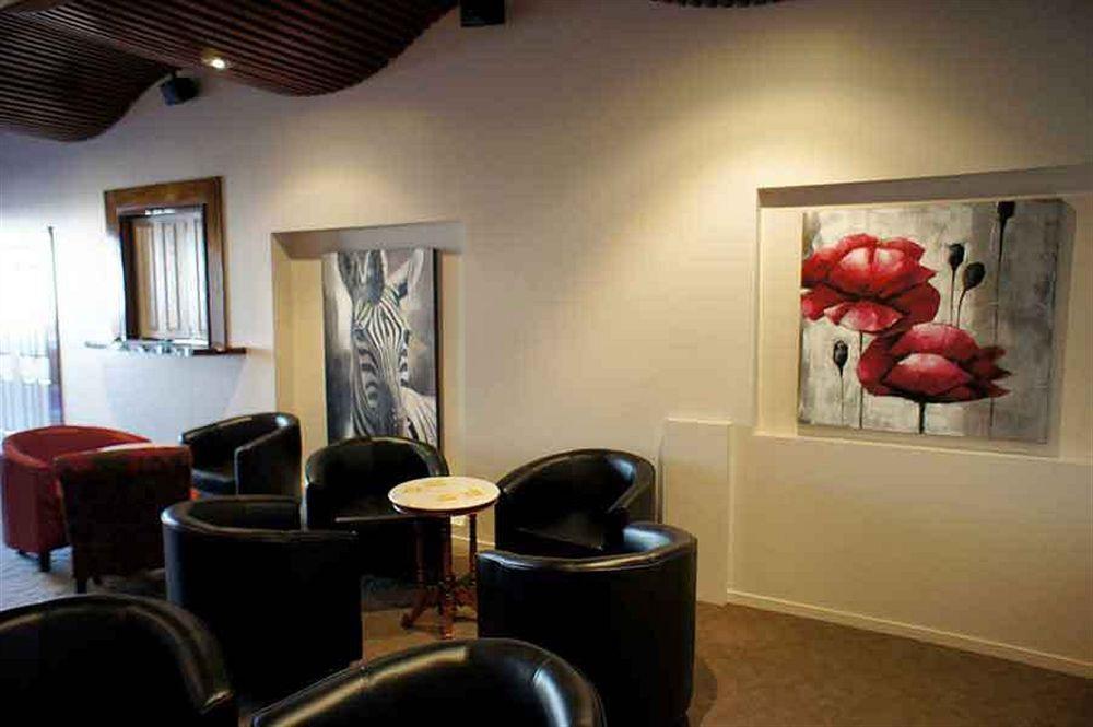 Lees Motel Ingham Extérieur photo