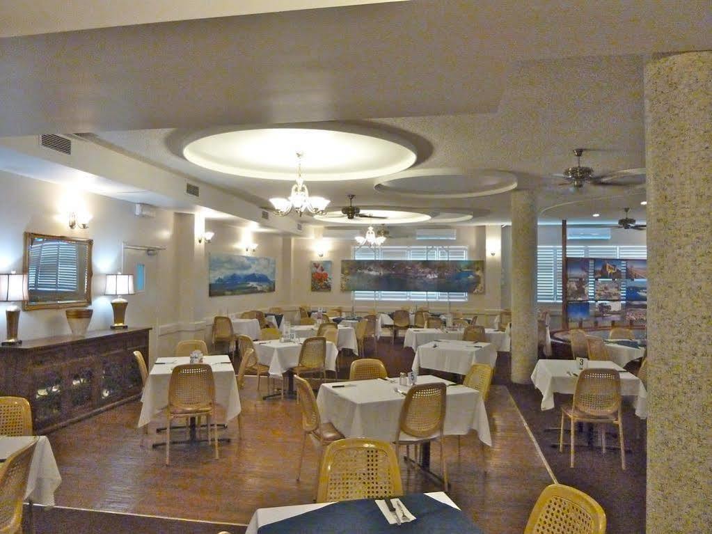 Lees Motel Ingham Extérieur photo